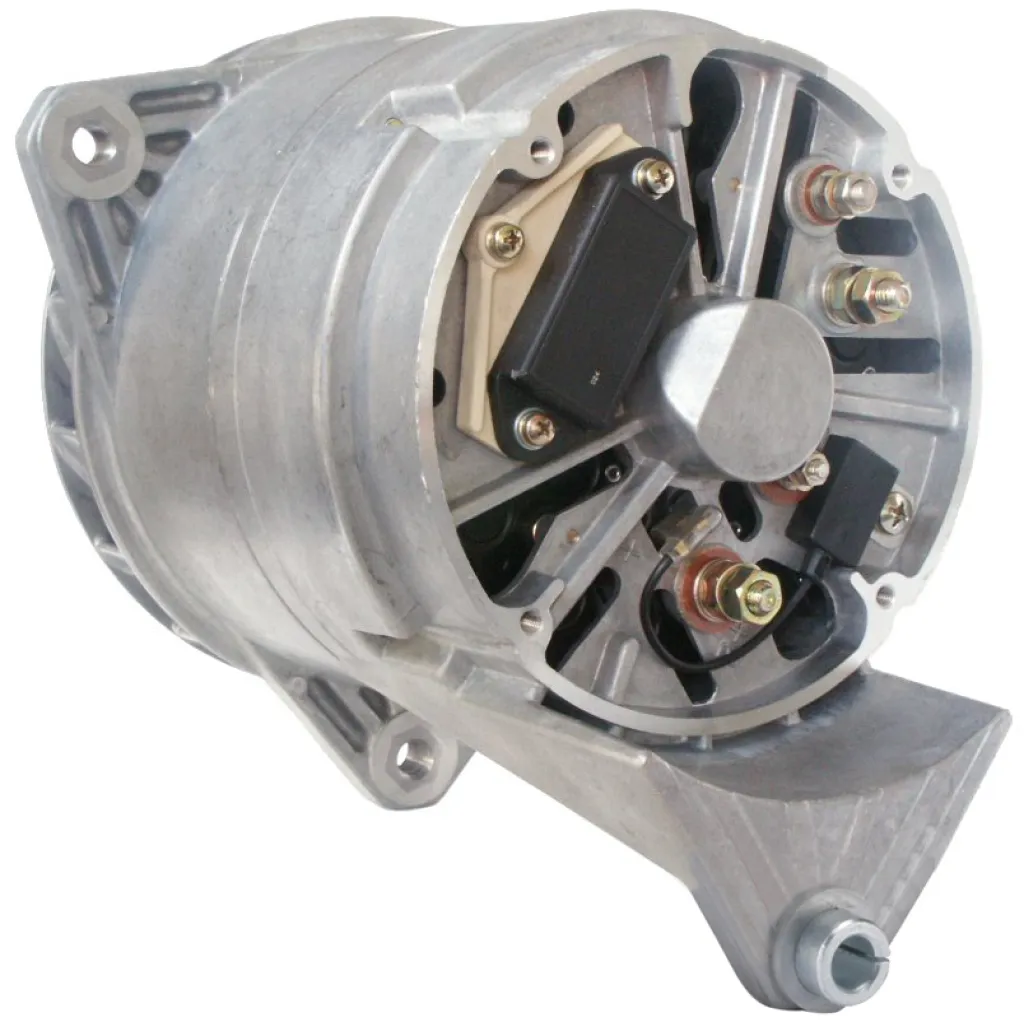 Generator 28V 140A