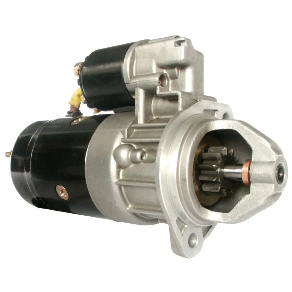 Startmotor 12V 2.2kW