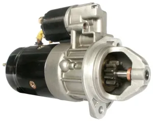 Startmotor 12V 2.2kW
