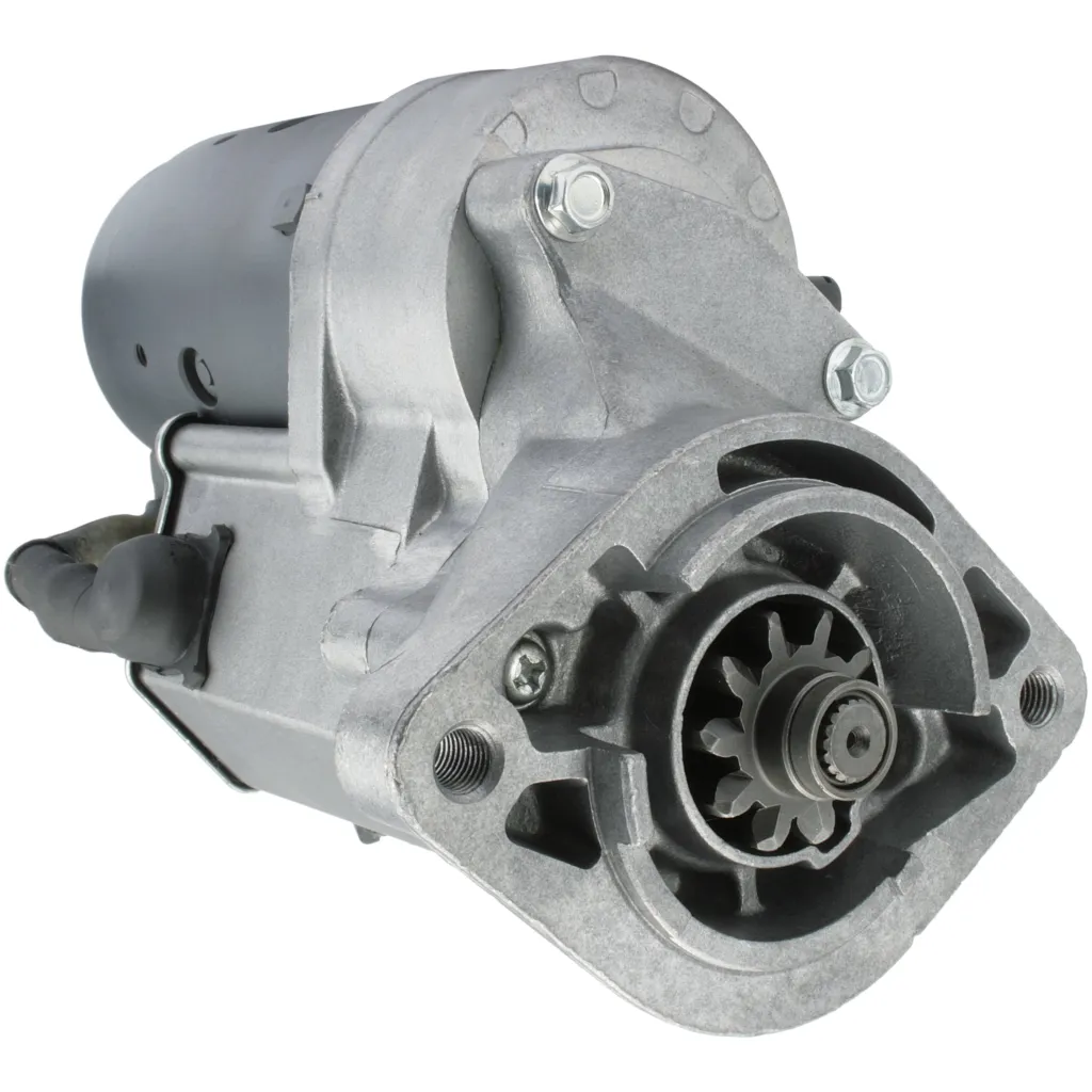 Startmotor 12V 2.2kW