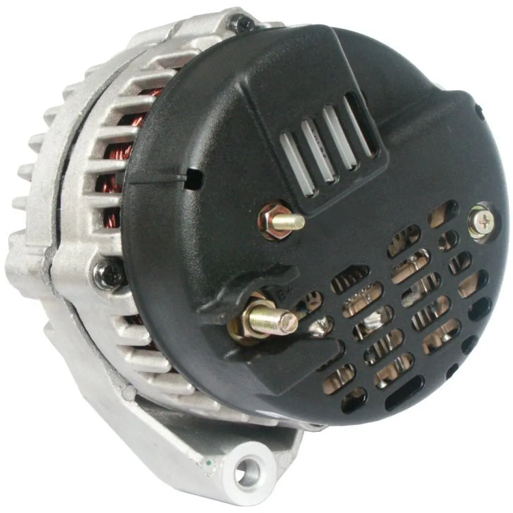 Generator 14V 115A