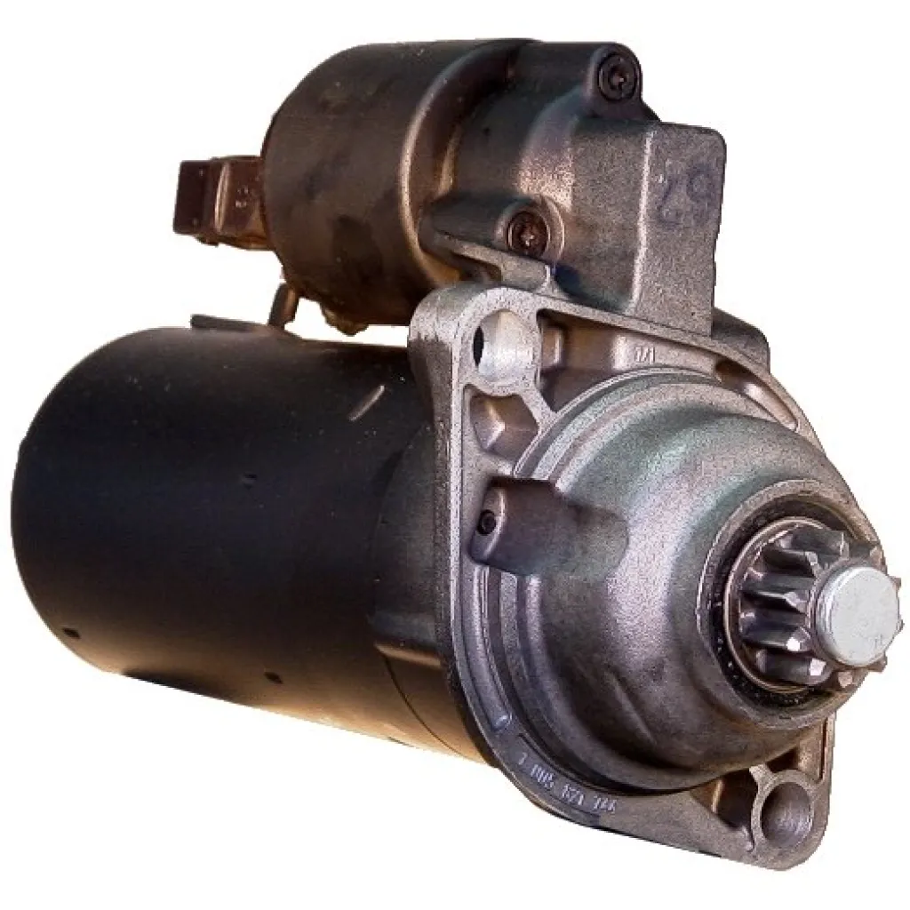 Startmotor 12V 1.8kW