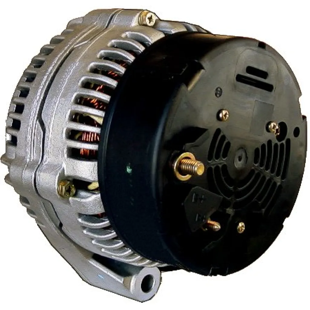 Generator 14V 115A