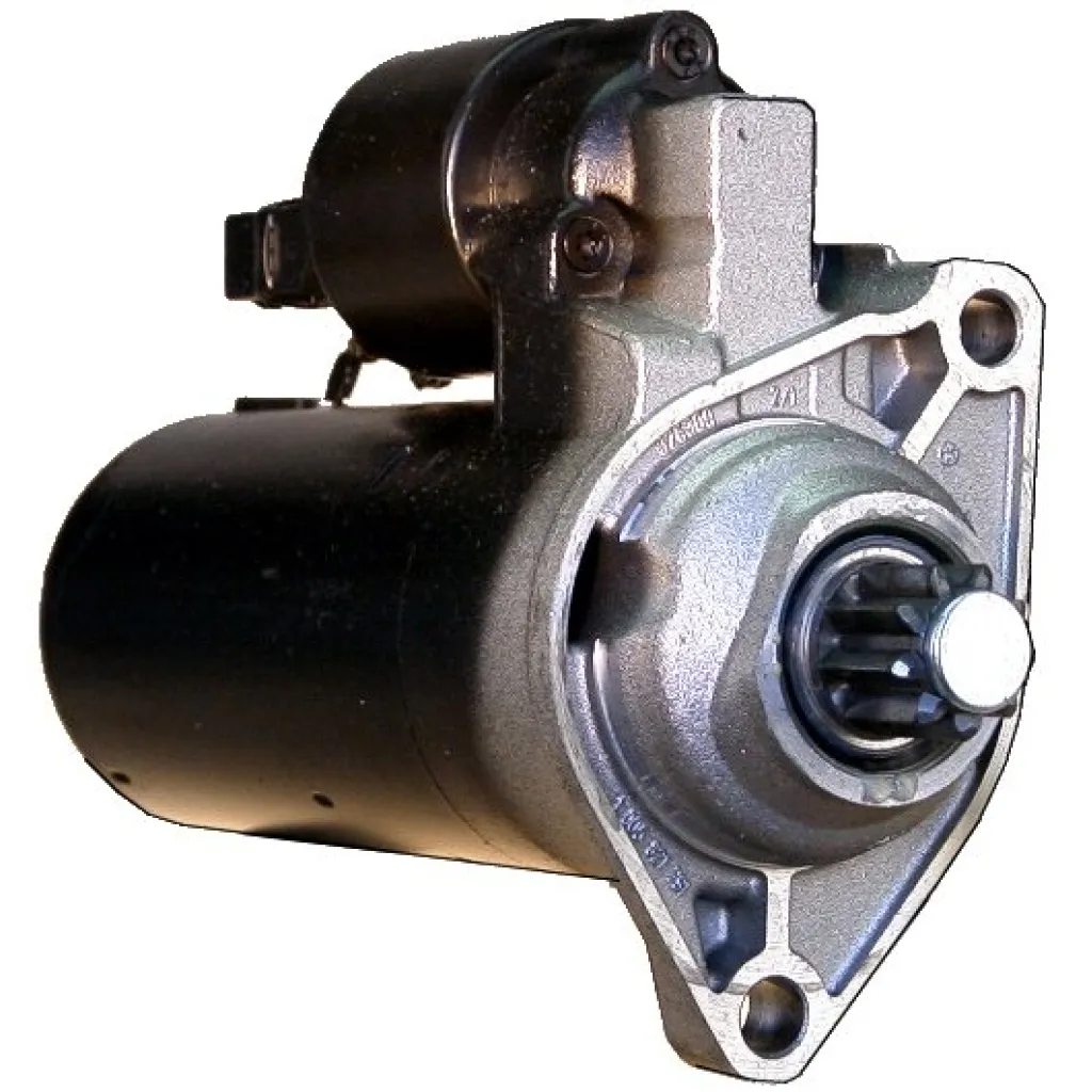 Startmotor 12V 1.8kW