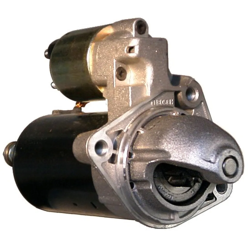 Startmotor 12V 1.1kW
