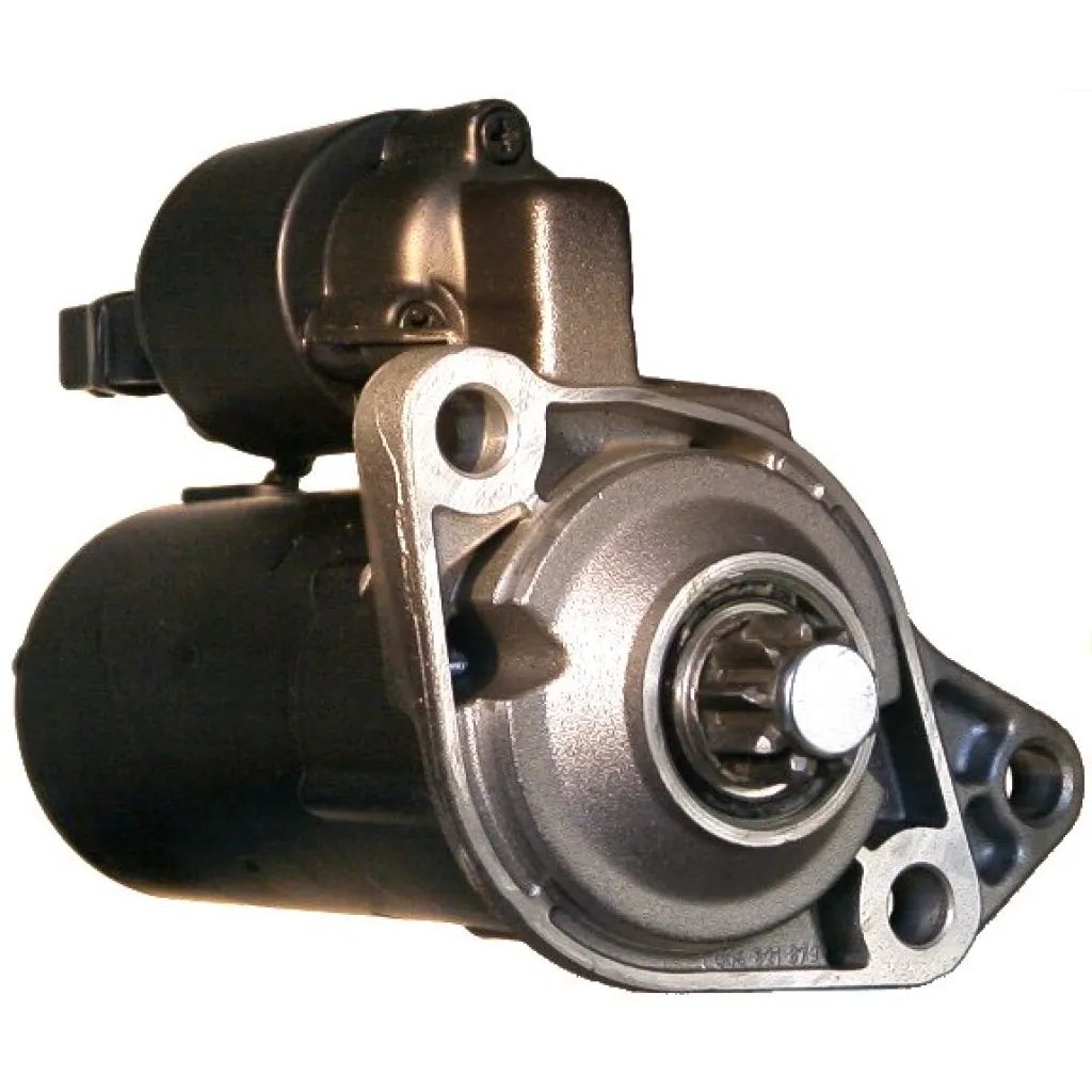 Startmotor 12V 1.1kW