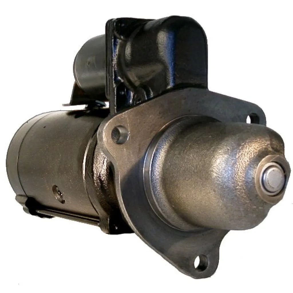 Startmotor 24V 6.7kW