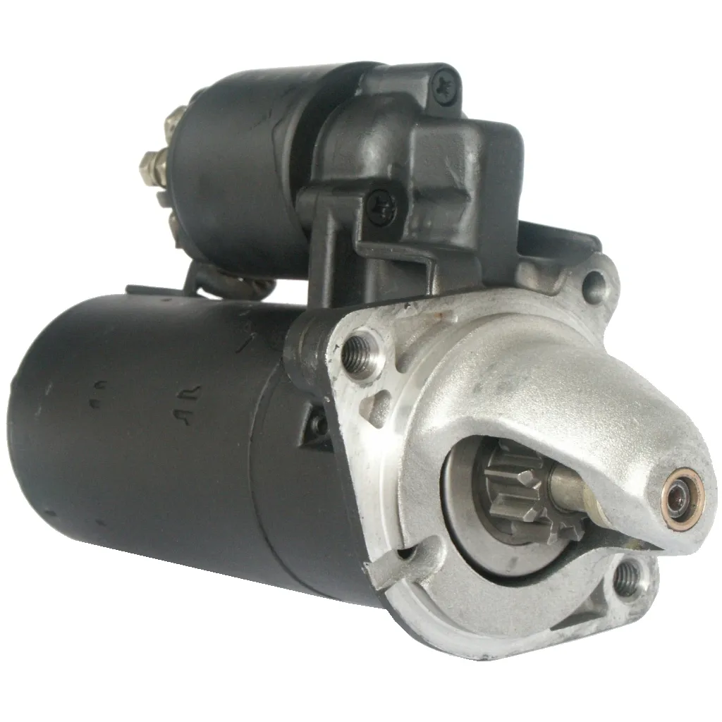 Startmotor 12V 1.4kW