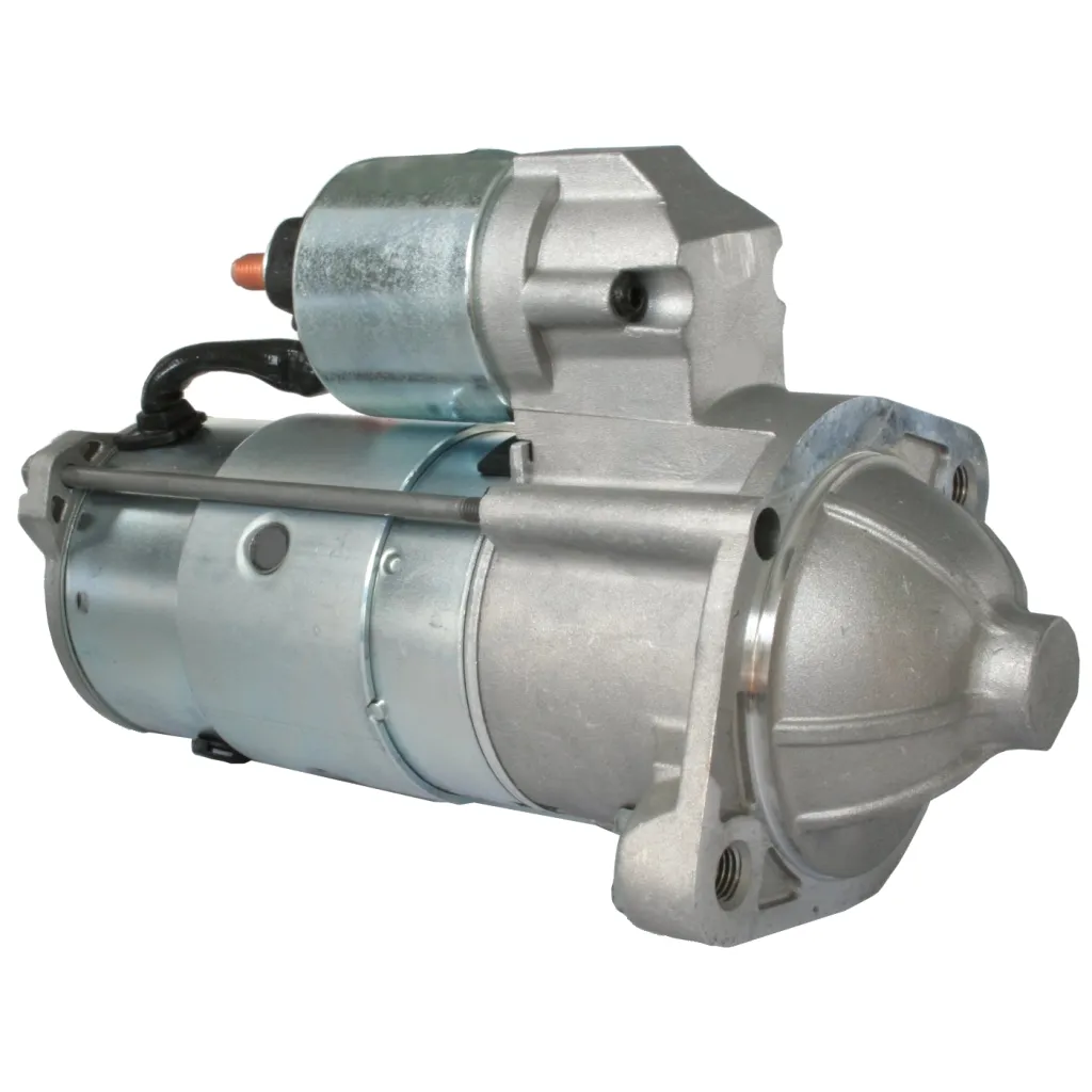 Startmotor 12V 2.2kW