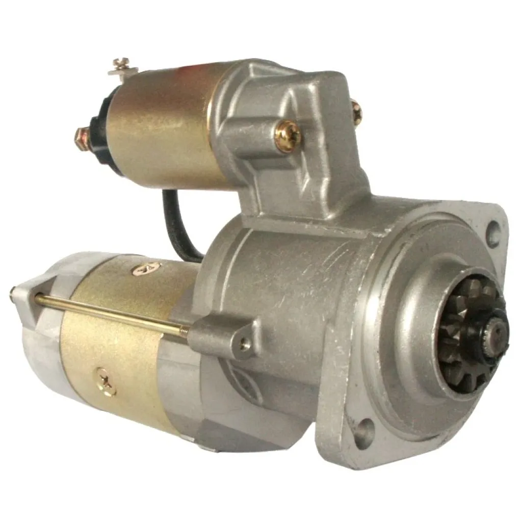 Startmotor 24V 3.2kW