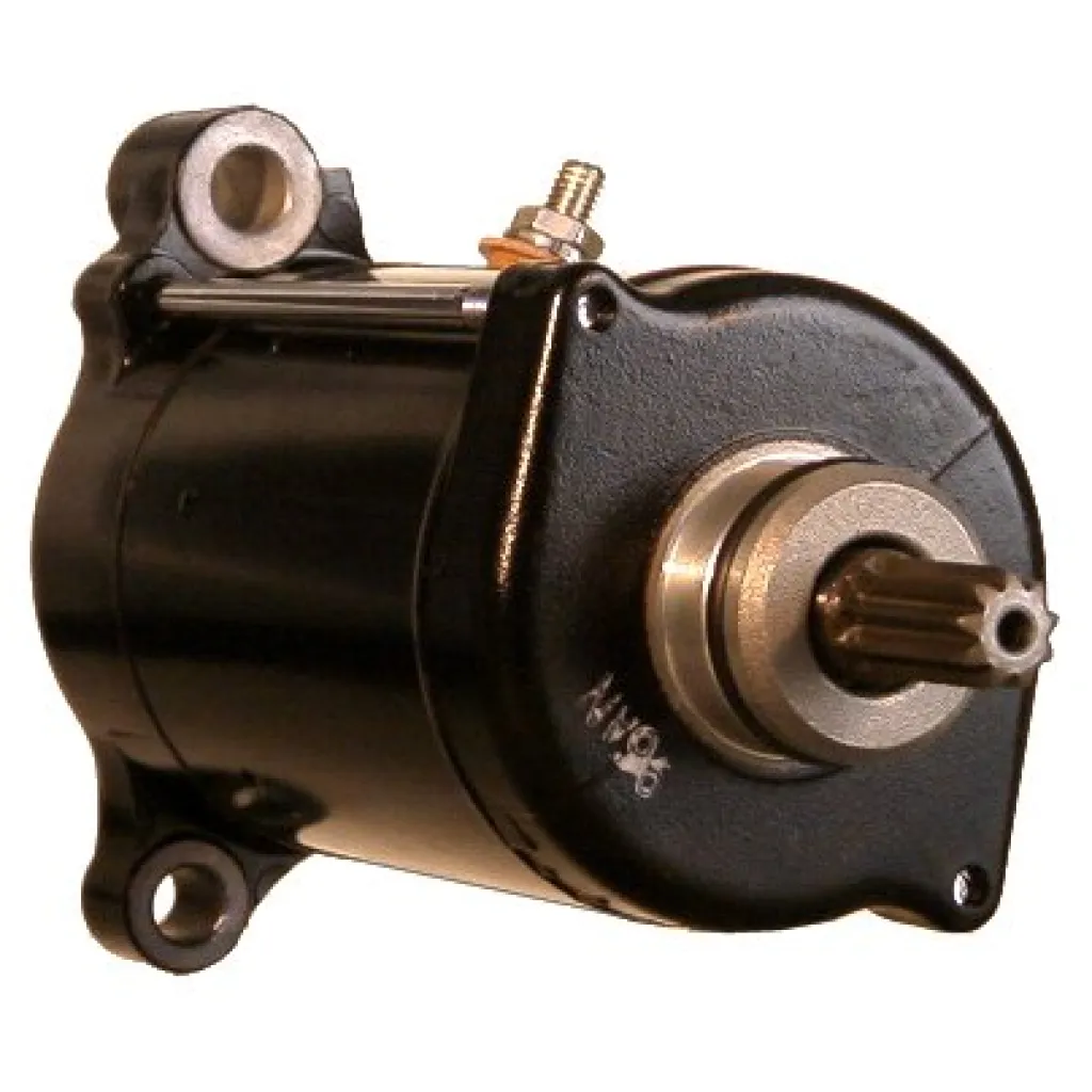 Startmotor 12V