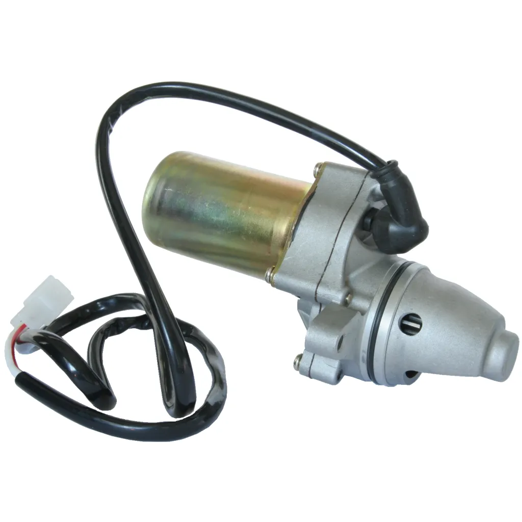 Startmotor 12V