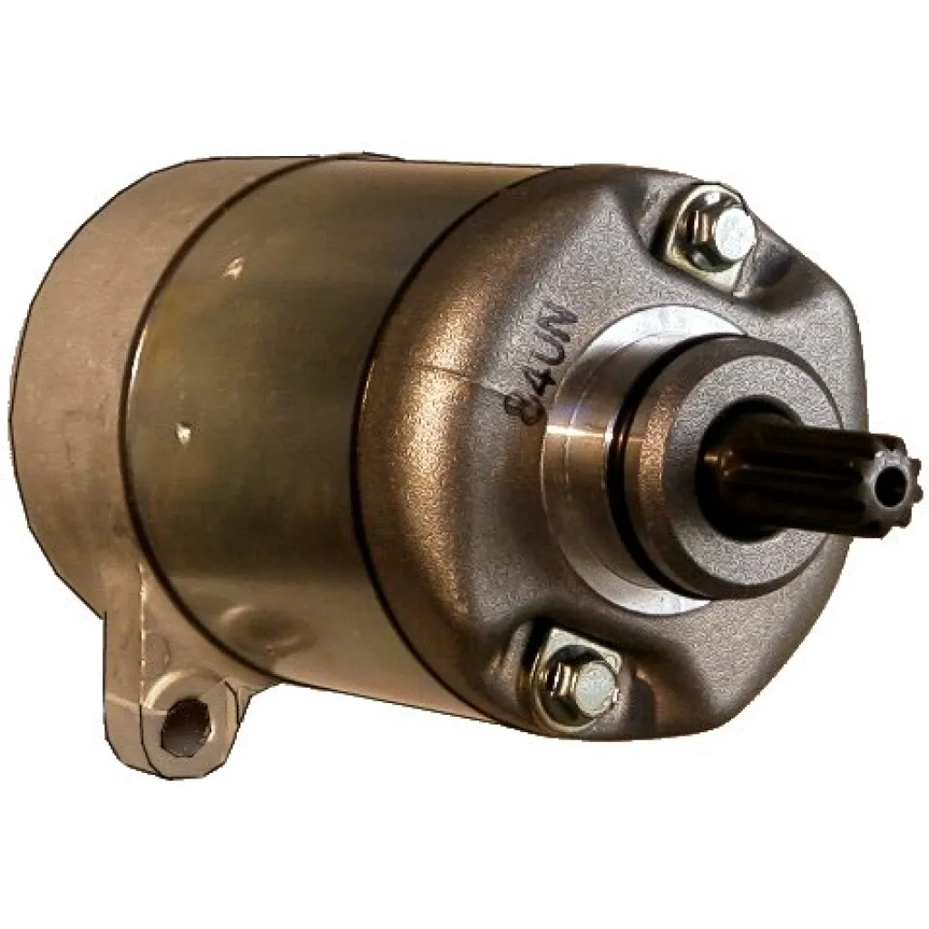 Startmotor 12V 0.6kW