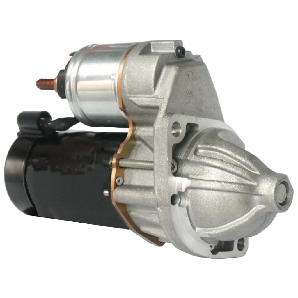 Startmotor 12V 1.0kW