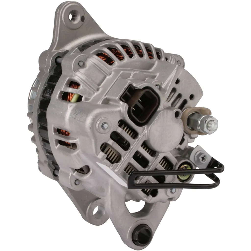 Generator 14V 75A