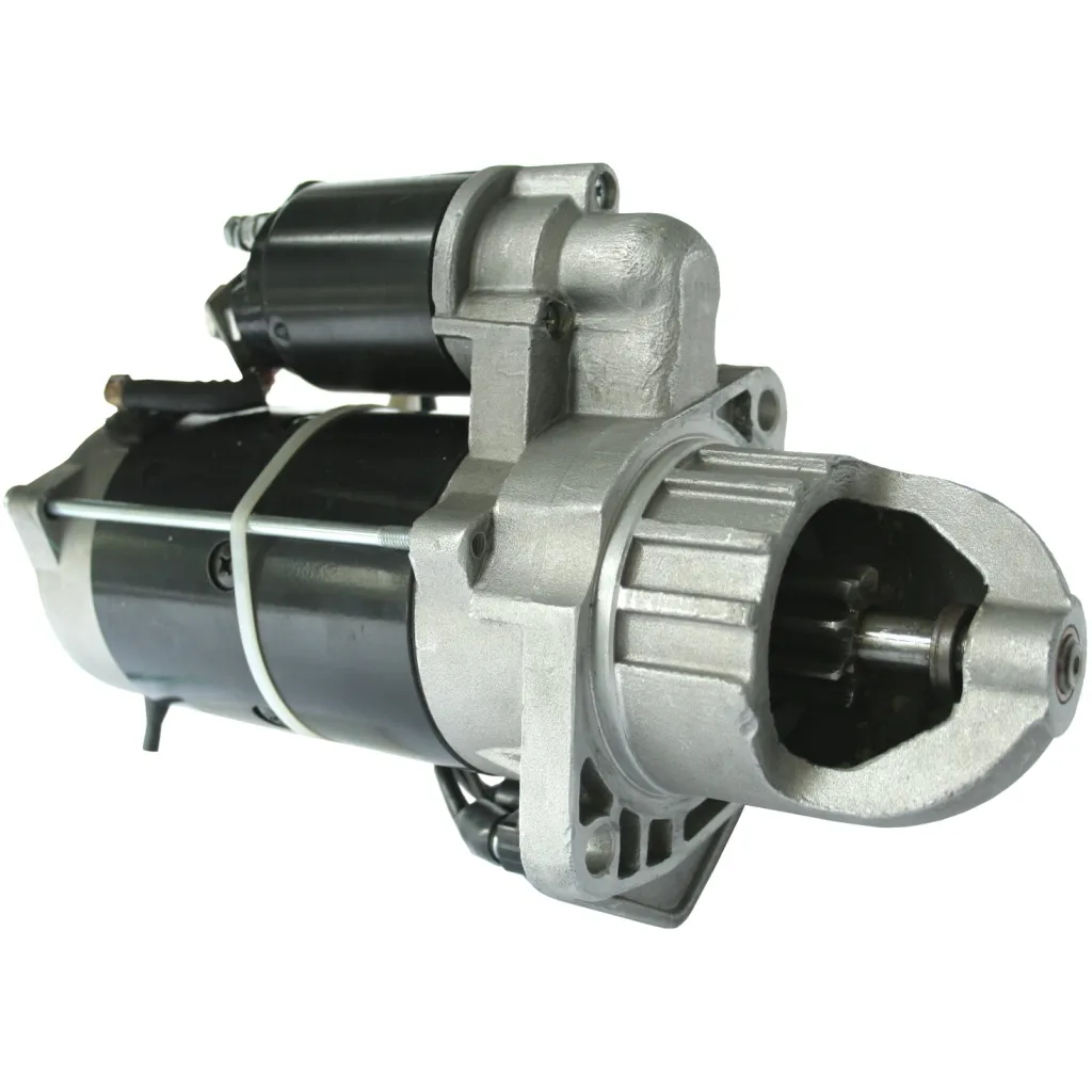 Startmotor 24V 4.0kW