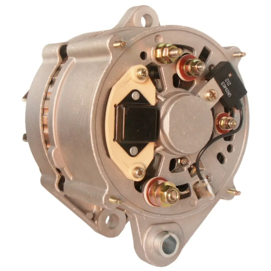 Generator 28V 55A