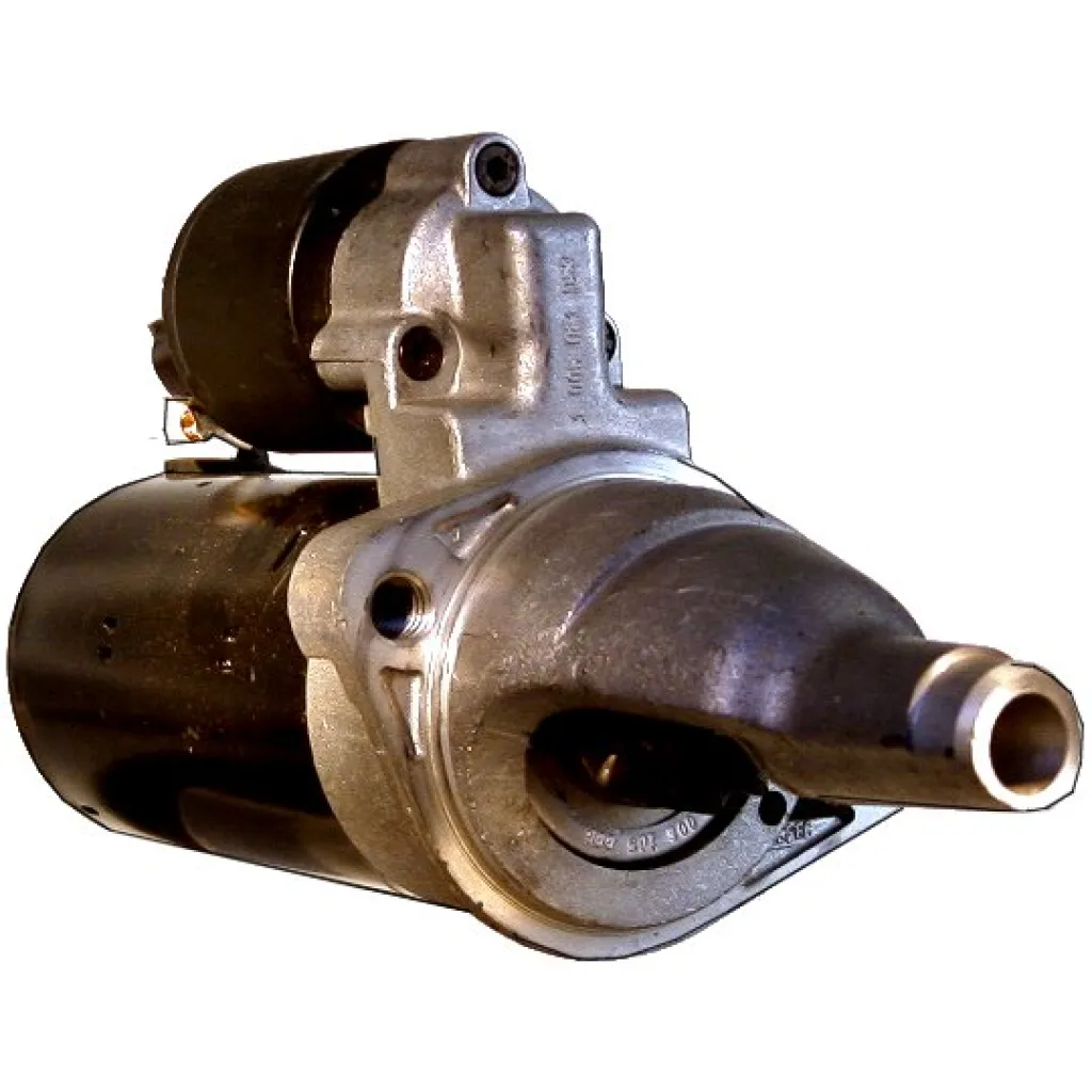 Startmotor 12V 2.0kW