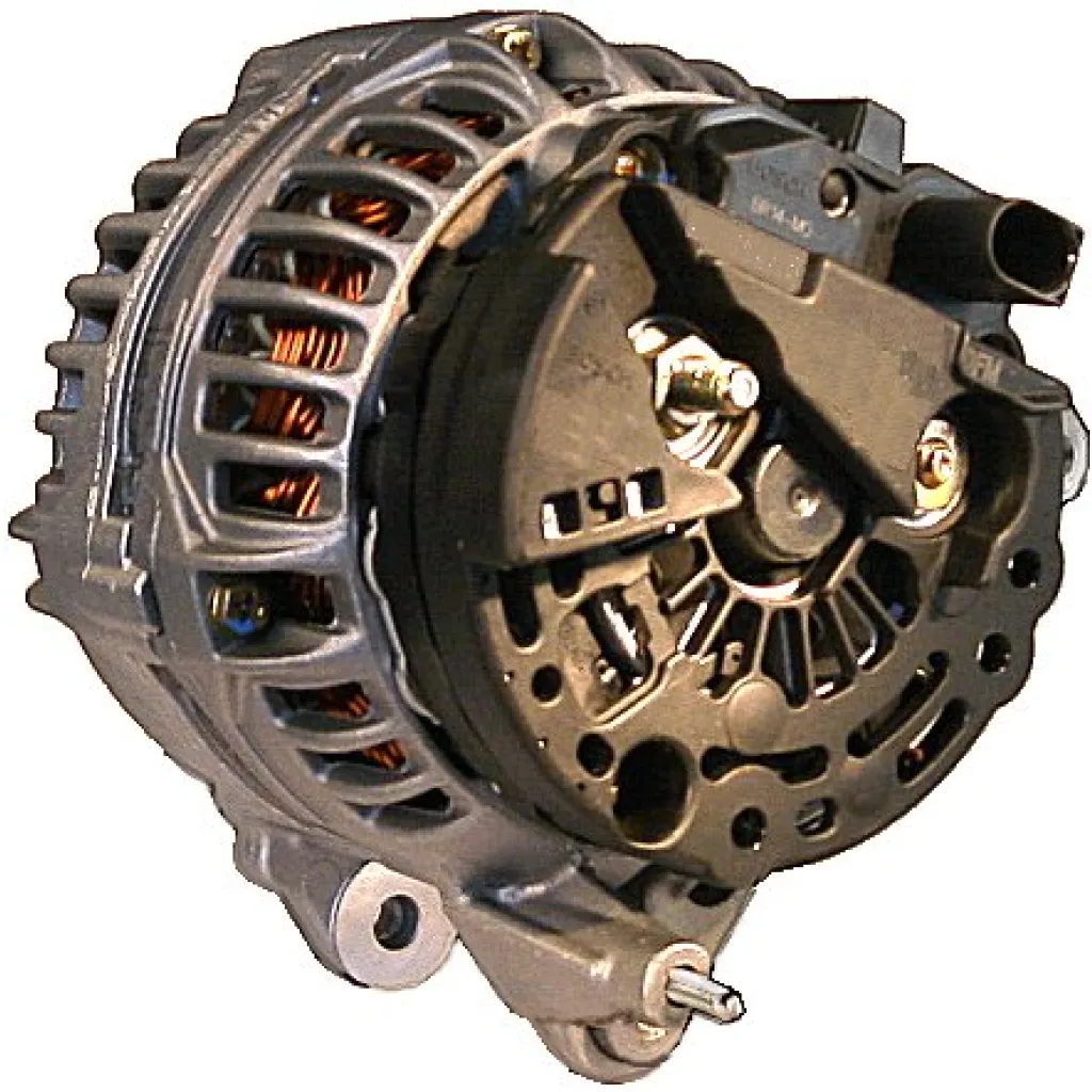 Generator 14V 120A