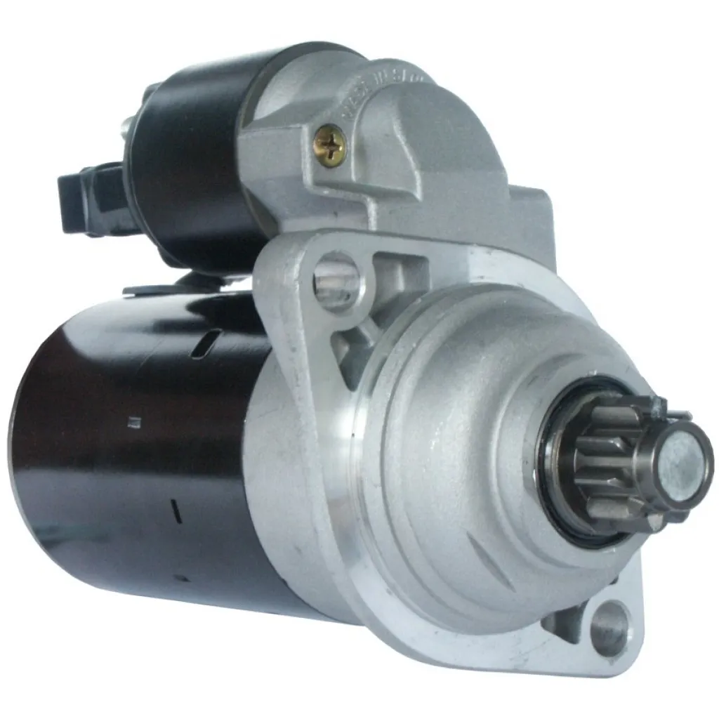 Startmotor 12V 1.1kW