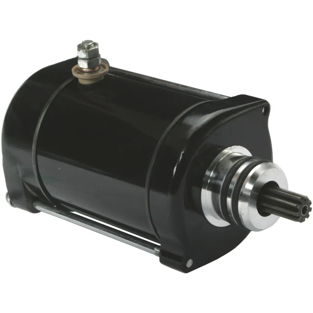 Startmotor 12V