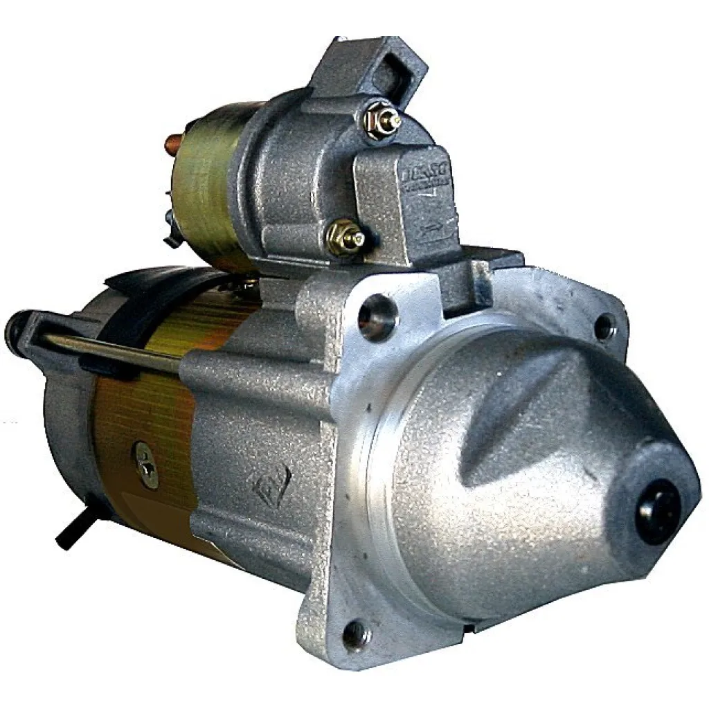 Startmotor 12V 2.6kW