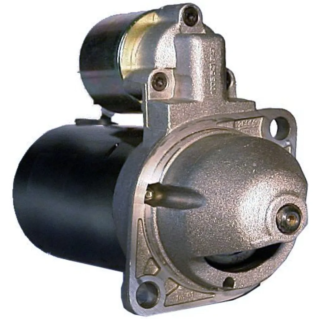 Startmotor 12V 1.7kW
