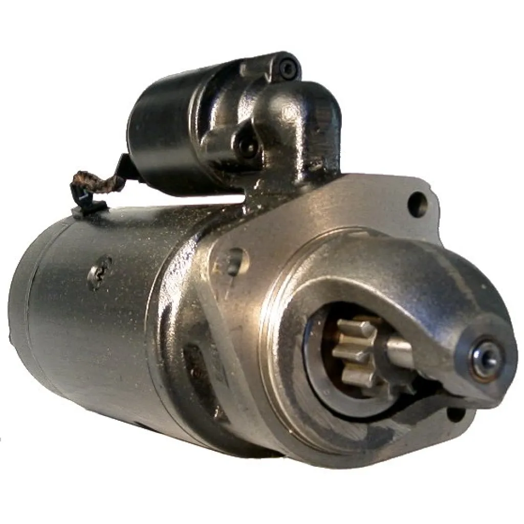 Startmotor 24V 4.0kW