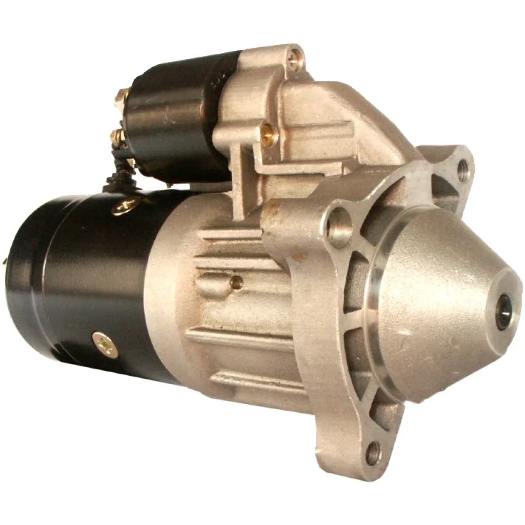 Startmotor 12V 2.2kW