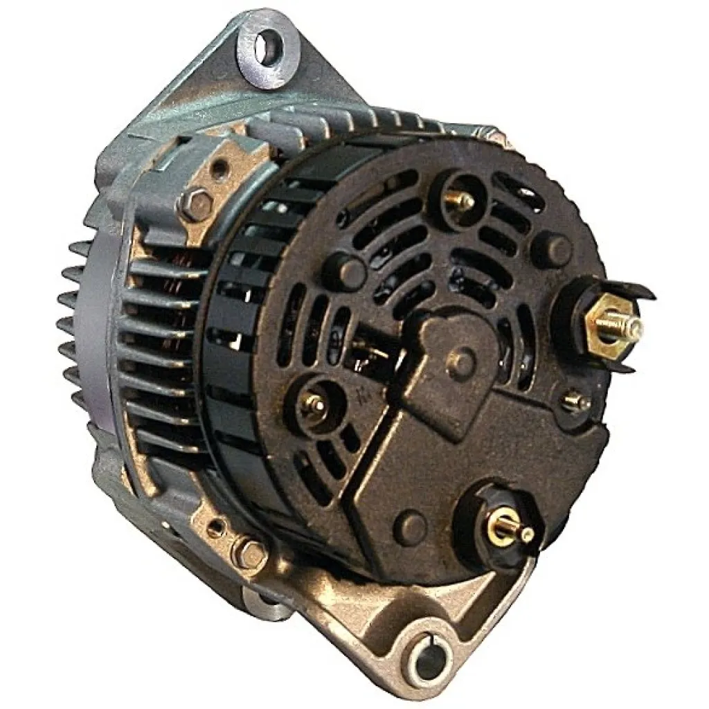 Generator 14V 110A