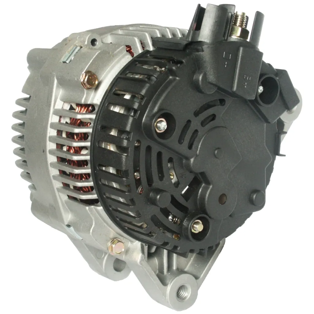 Generator 14V 70A