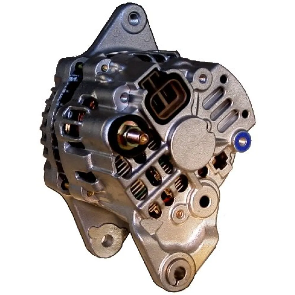 Generator 14V 50A