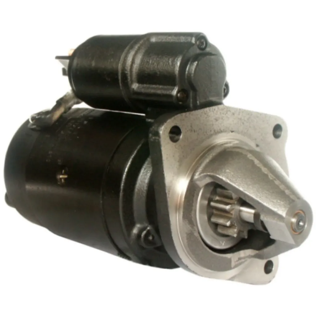 Startmotor 12V 3.1kW