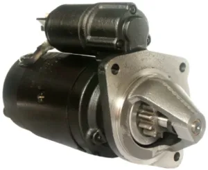 Startmotor 12V 3.1kW