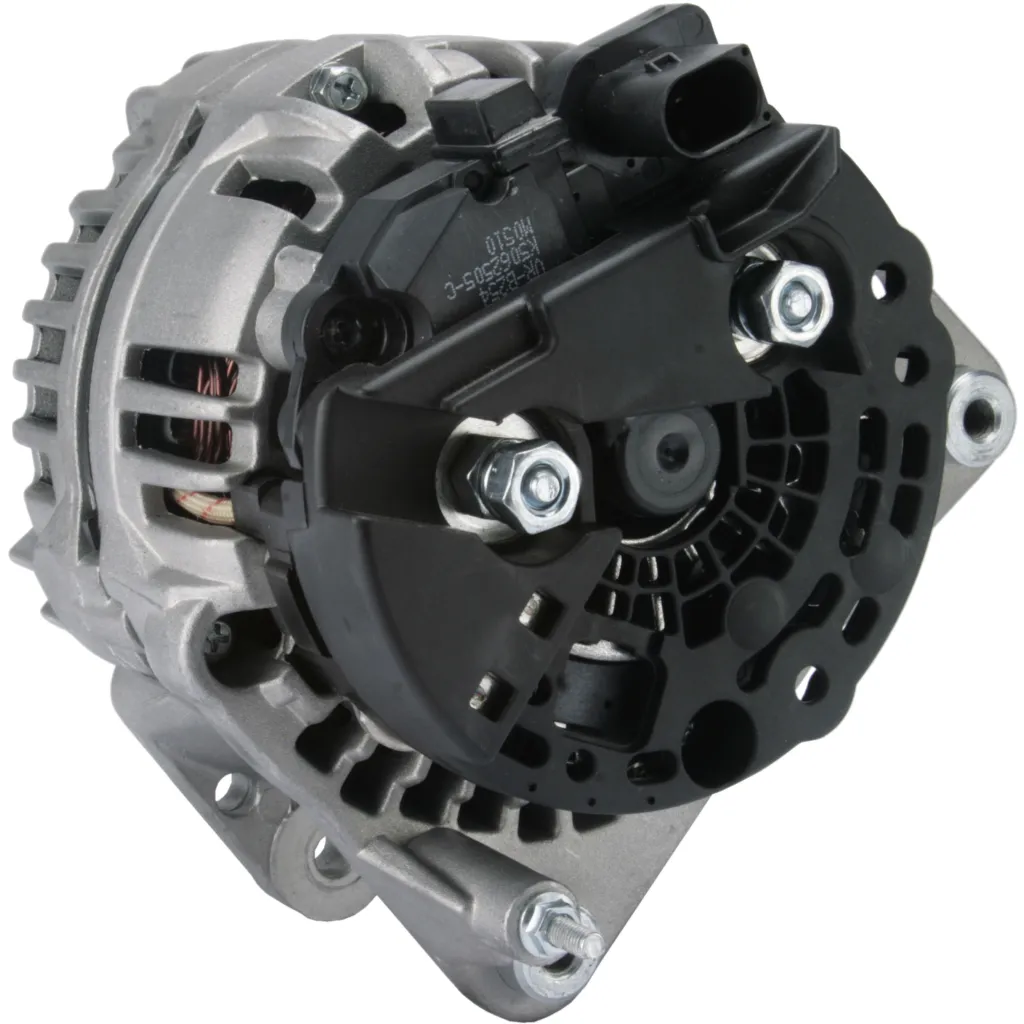 Generator 14V 70A