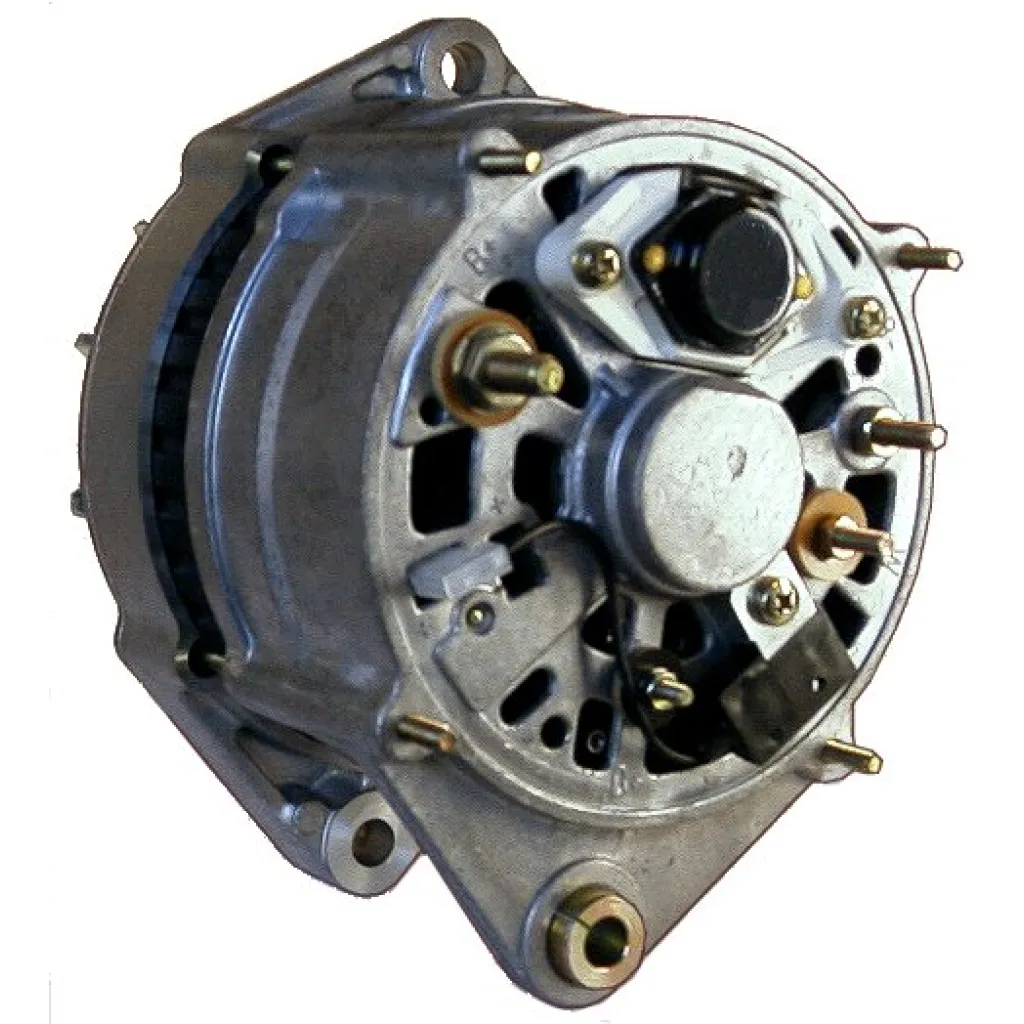 Generator 28V 80A