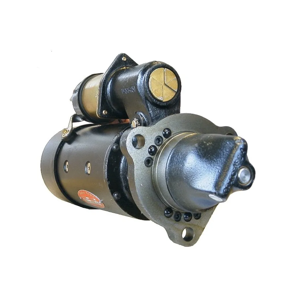 Startmotor 12V