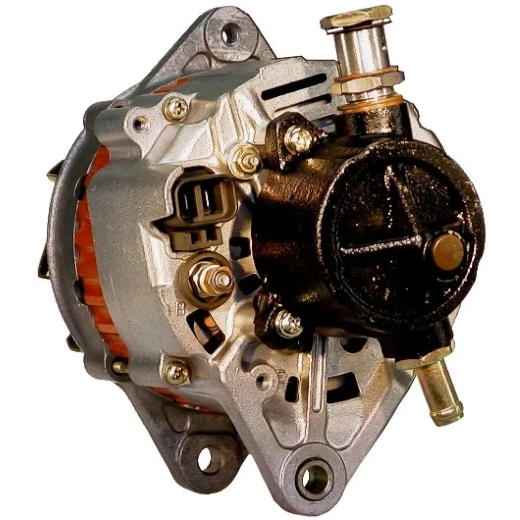Generator 14V 70A