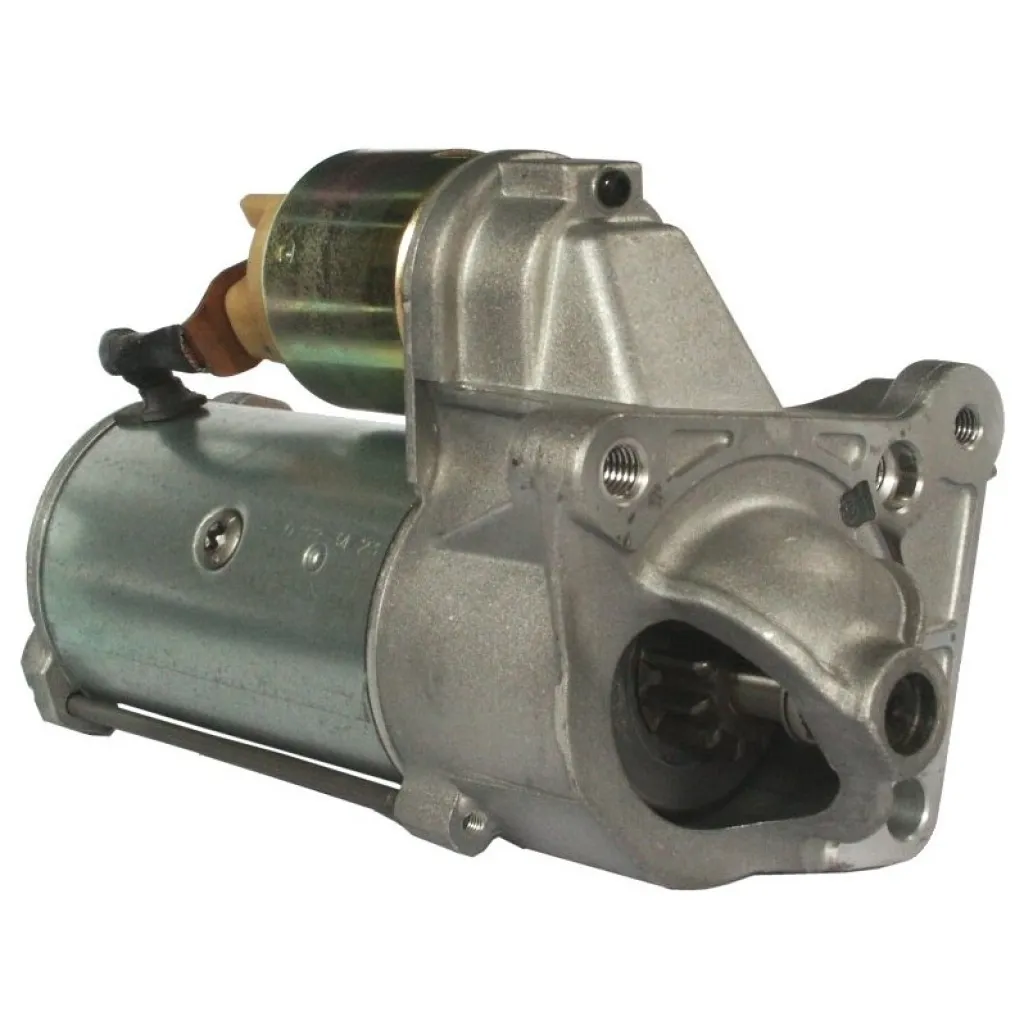 Startmotor 12V 1.8kW