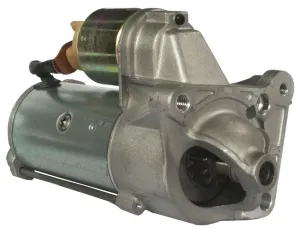 Startmotor 12V 1.8kW