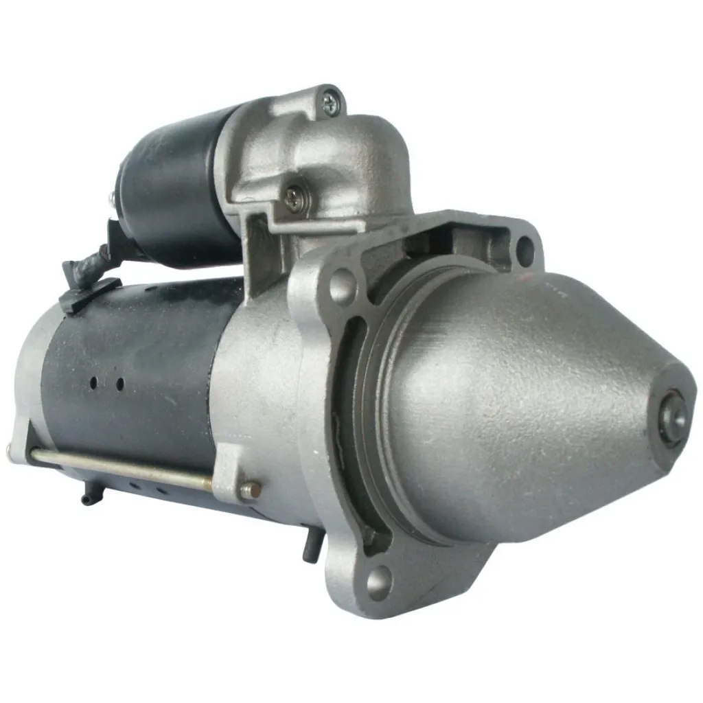 Startmotor 24V 4.0kW