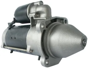 Startmotor 24V 4.0kW