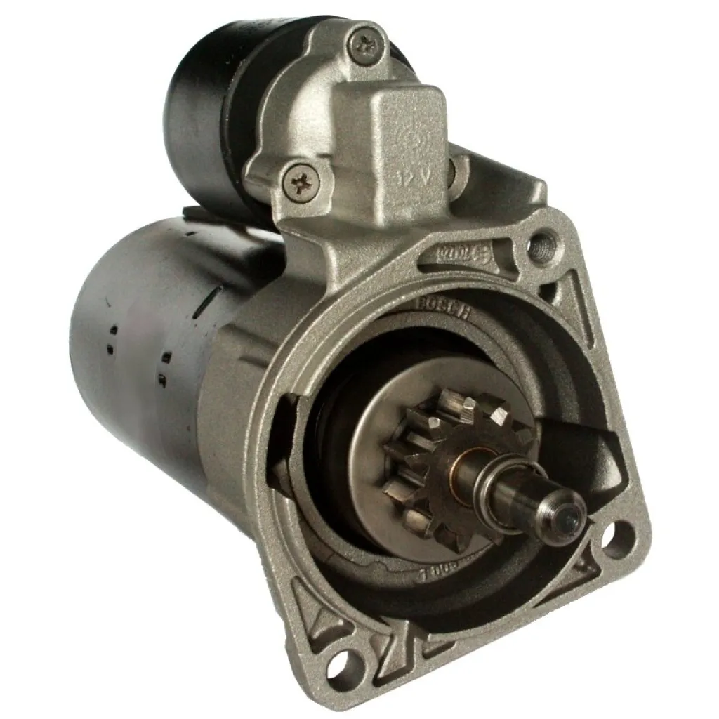 Startmotor 12V 2.0kW