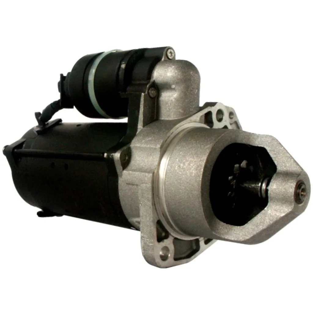 Startmotor 24V 4.0kW