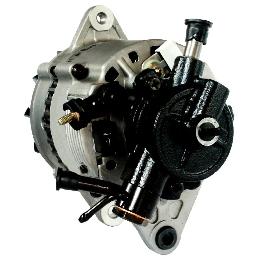 Generator 14V 60A