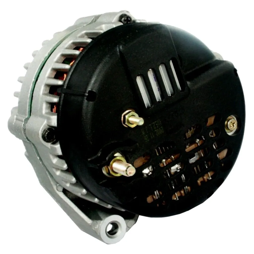 Generator 14V 120A