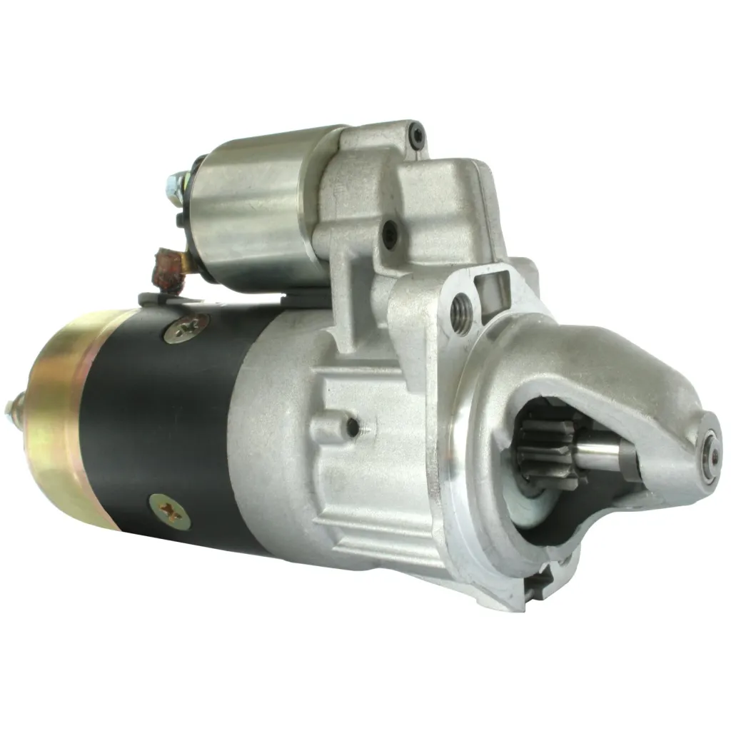 Startmotor 12V 2.2kW