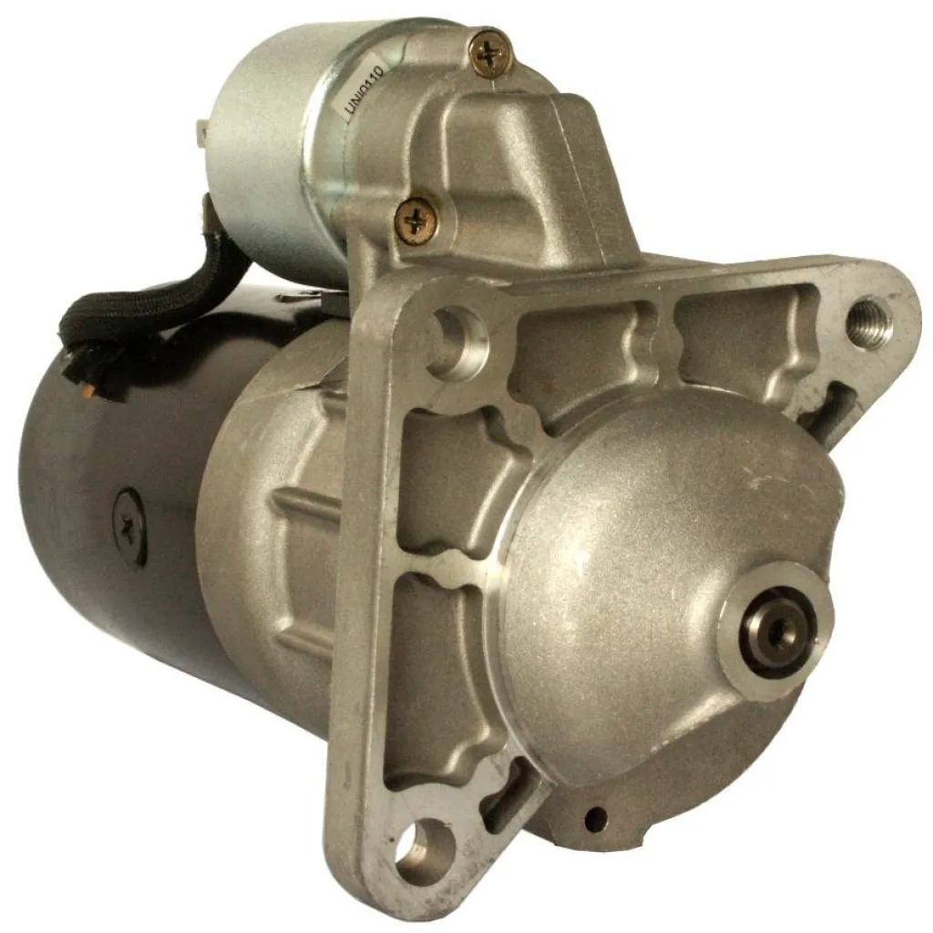 Startmotor 12V 2.2kW