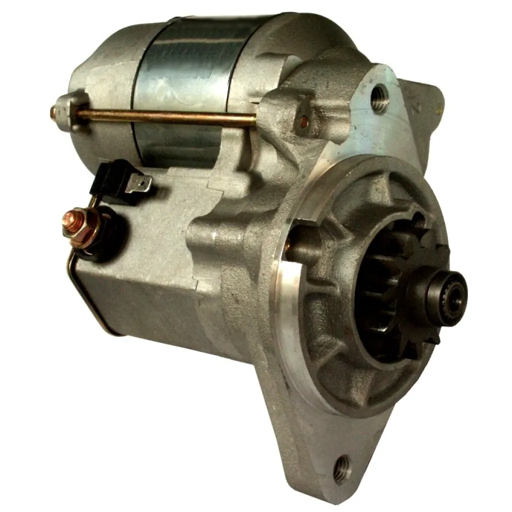 Startmotor 12V 1.4kW