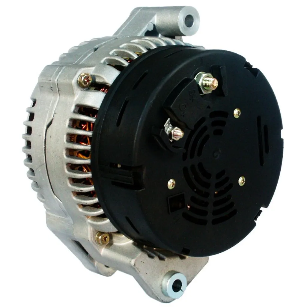 Generator 14V 120A